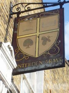 Picture of The Tenterden Arms