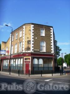 Picture of The Tenterden Arms