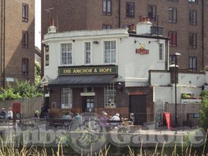Picture of Anchor & Hope