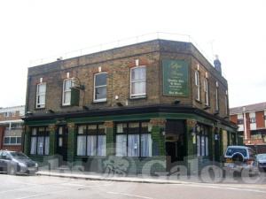 Picture of The Glyn Arms