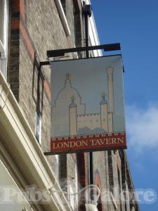 Picture of London Tavern