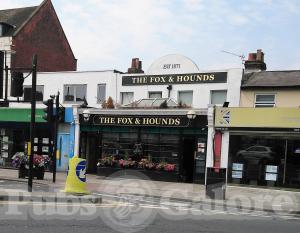 Picture of The Fox & Hounds