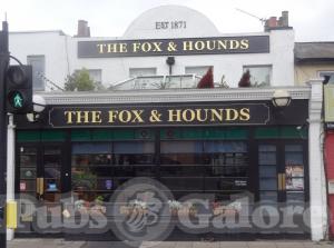 Picture of The Fox & Hounds