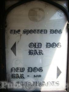 Picture of The Old Spotted Dog
