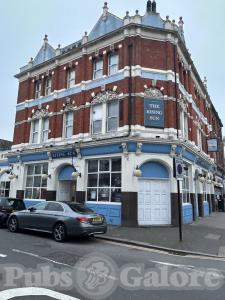 Picture of The Rising Sun