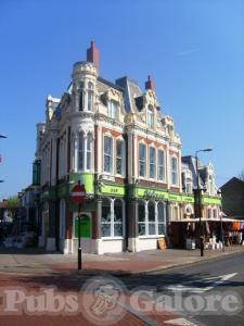 Picture of Mo's Bar
