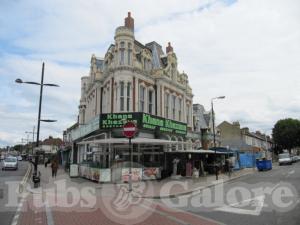 Picture of Mo's Bar
