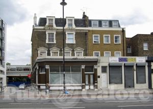 Picture of Acton Arms