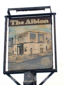 Picture of The Albion