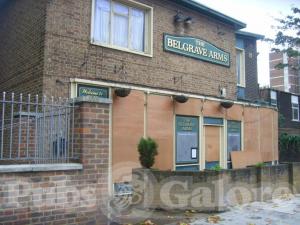 Picture of Belgrave Arms