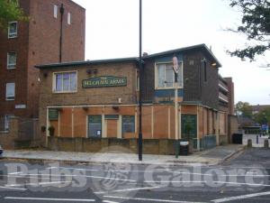 Picture of Belgrave Arms