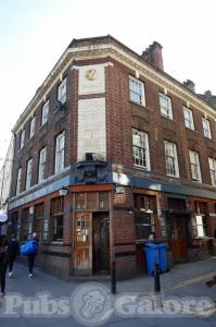 Picture of The Cock Tavern