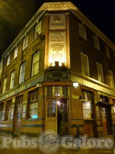 Picture of The Cock Tavern