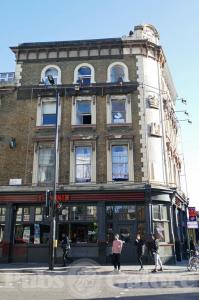 Picture of The Crown & Castle