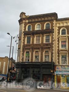 Picture of The Crown & Castle
