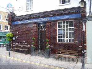 Picture of Dove Free House