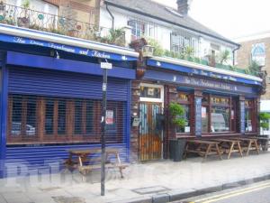 Picture of Dove Free House