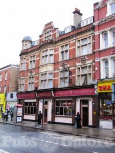 Picture of The Kingsland