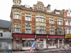 Picture of The Kingsland