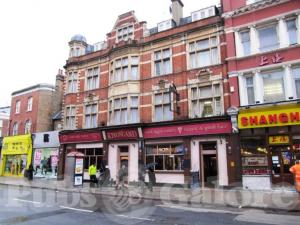 Picture of The Kingsland
