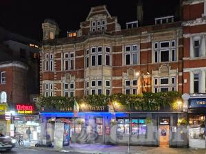 Picture of Burke's Warehouse