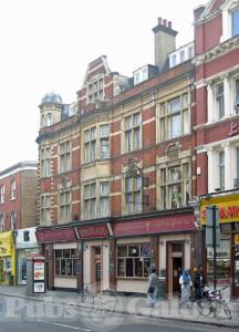 Picture of The Kingsland