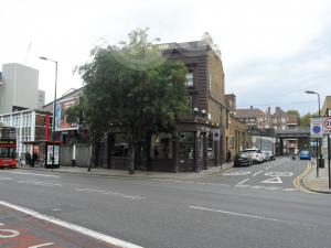 Picture of Martello Hall