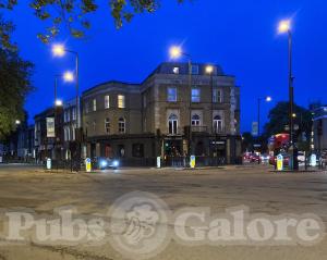 Picture of The Pembury Tavern