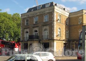 Picture of The Pembury Tavern