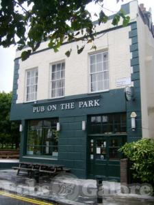 Picture of Pub On The Park