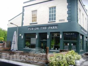 Picture of Pub On The Park