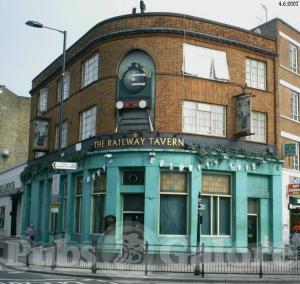 Picture of The Railway Tavern