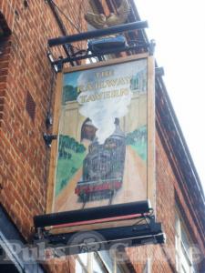 Picture of The Railway Tavern