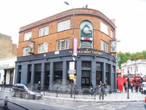 Picture of The Railway Tavern