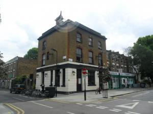Picture of The Spurstowe Arms