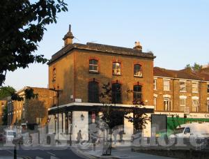 Picture of The Spurstowe Arms