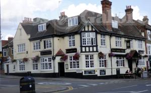 Picture of The County Arms