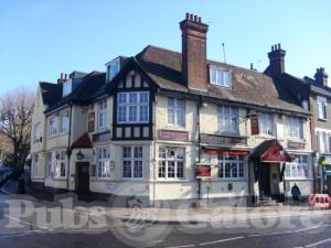 Picture of The County Arms
