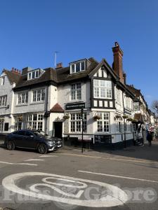 Picture of The County Arms