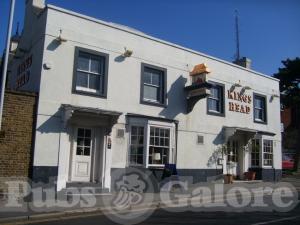 Picture of The Kings Head