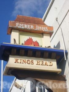 Picture of The Kings Head