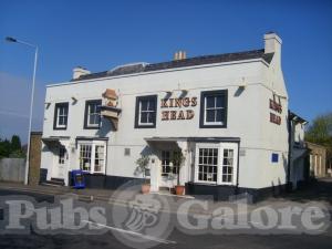 Picture of The Kings Head
