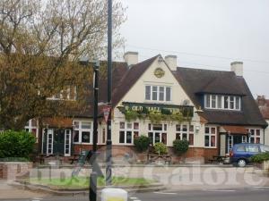 Picture of The Old Hall Tavern