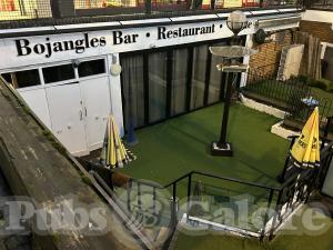 Picture of Bojangles