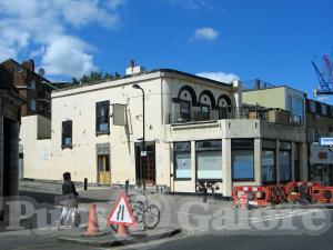 Picture of Miliki Spot 2