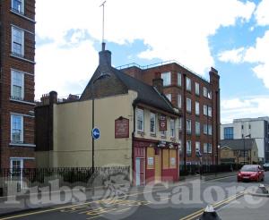 Picture of The Hospital Tavern