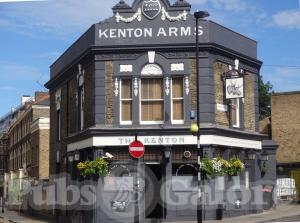 Picture of The Kenton