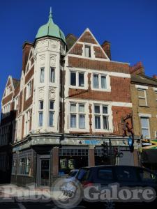 Picture of The Plough