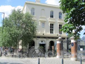 Picture of Royal Inn On The Park