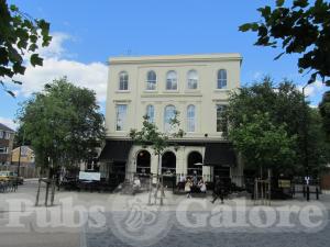 Picture of Royal Inn On The Park
